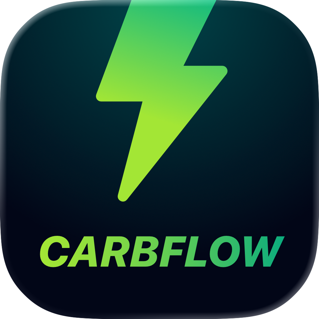 Carbflow Logo
